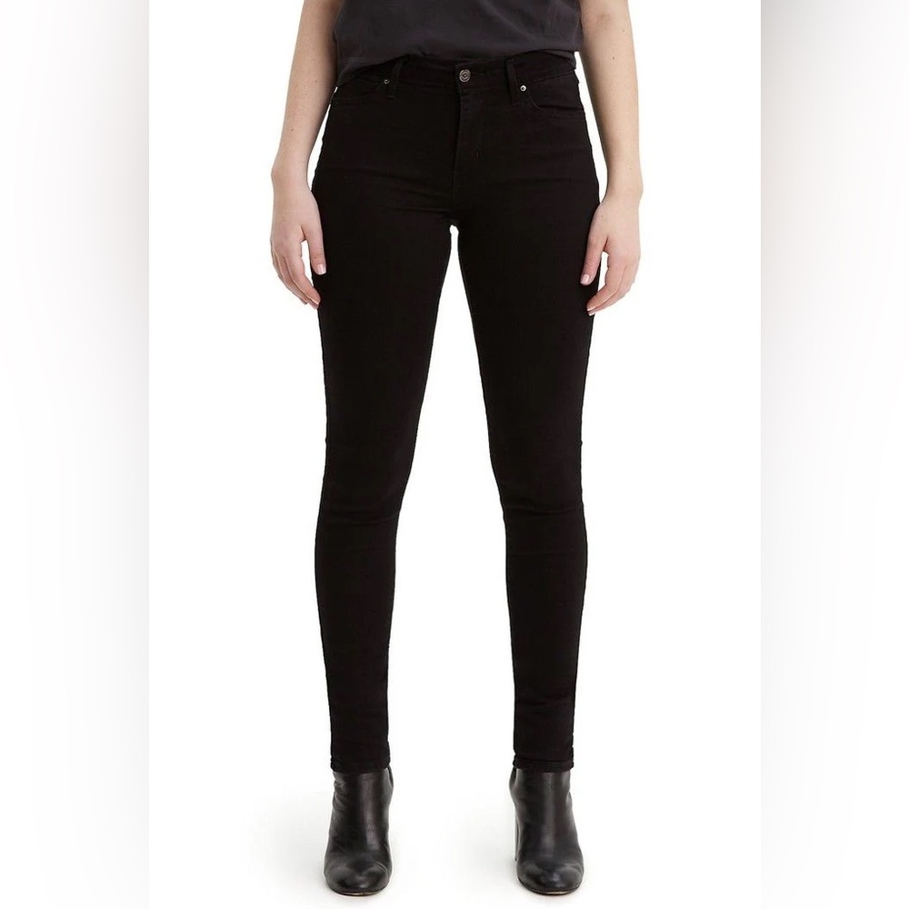 LEVI’S | 711 Skinny Jeans